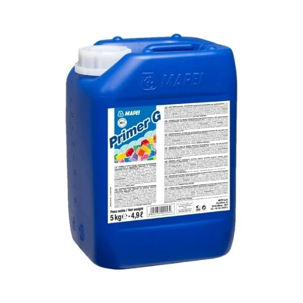 Mapei Primer G  5 Kg