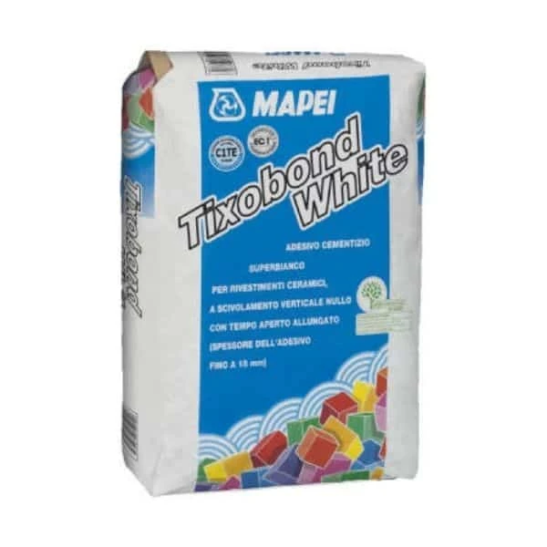 Mapei Tixobond Beyaz 25 Kg