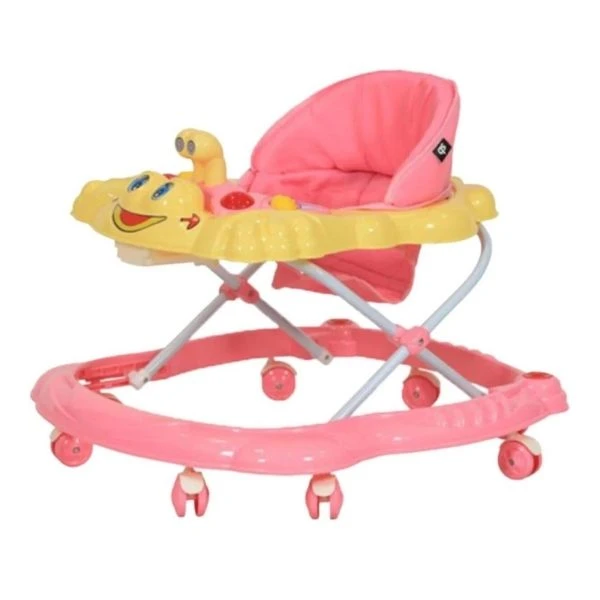 Sunny Baby Jerry Yürüteç Pembe