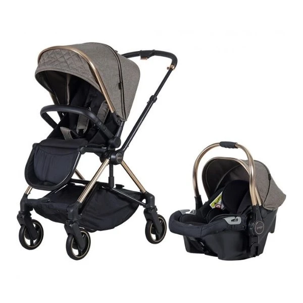 Prego  Mios Bebek Arabası Bej