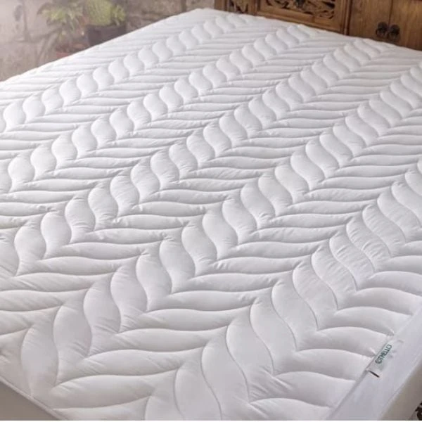Othello Protecta Lovera Comfort Yatak Alezi 200x200x30 Cm