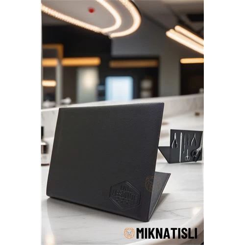 Transformacion Mıknatıslı Makas Salon Malzemeleri Tutucu 719855