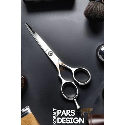 Transformacion Berber Makası 6.5 Inç Pars Kobalt Çelik 719768