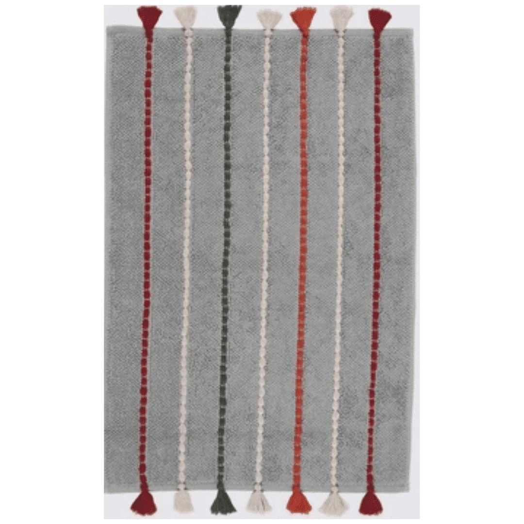 Katari Yeşil Paspas 50x80 Cm