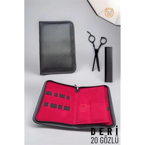 Transformacion Berber Makas Tarak Organizer Çanta 719859