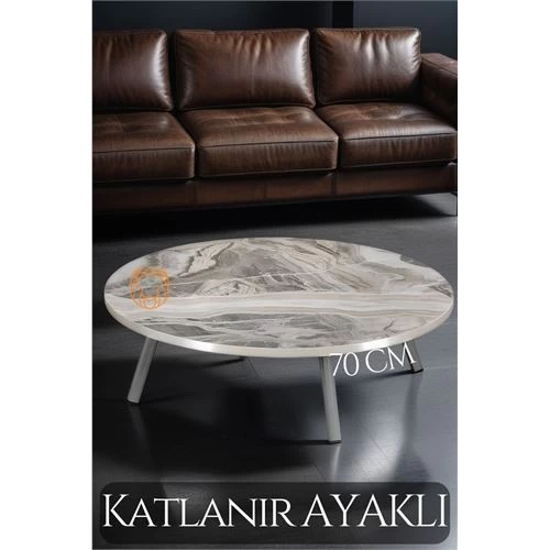 Transformacion 70 Cm Yer Sofrası Katlanır Ayaklı 719418