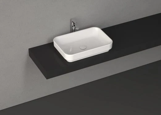Sottaqua Tezgahüstü Lavabo