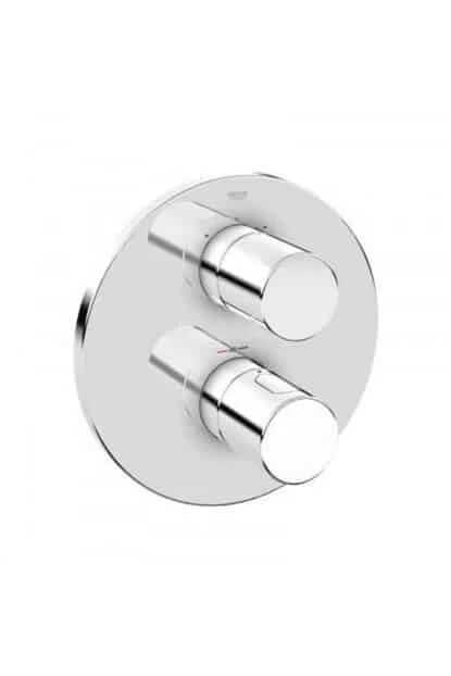 Grohe Grohtherm 3000 Cosmopolitan Termostatik Banyo Duş Bataryası