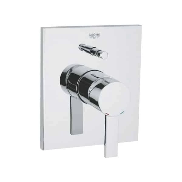 Grohe Allure Ankastre Banyo Duş Bataryası