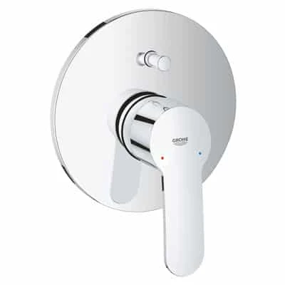 Grohe Eurostyle Cosmopolitan Ankastre Banyo Bataryası
