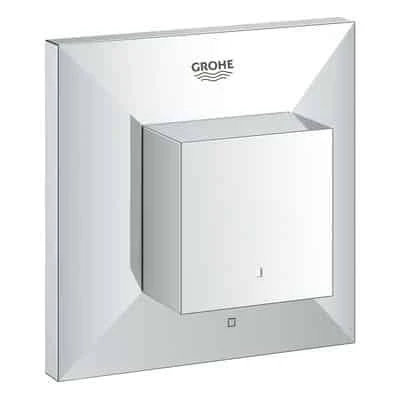 Grohe Allure Brilliant Ankastre Stop Valf