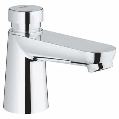 Grohe Euroeco Cosmopolitan Zaman Ayarlı Batarya