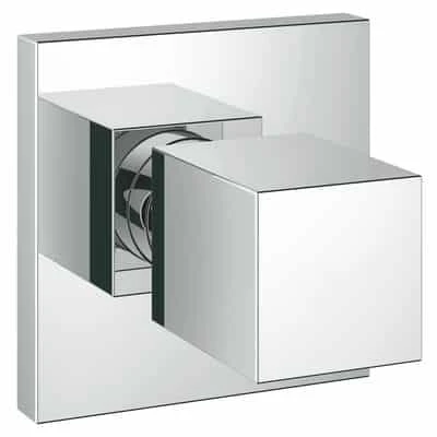 Grohe Eurocube Ankastre Stop Valf