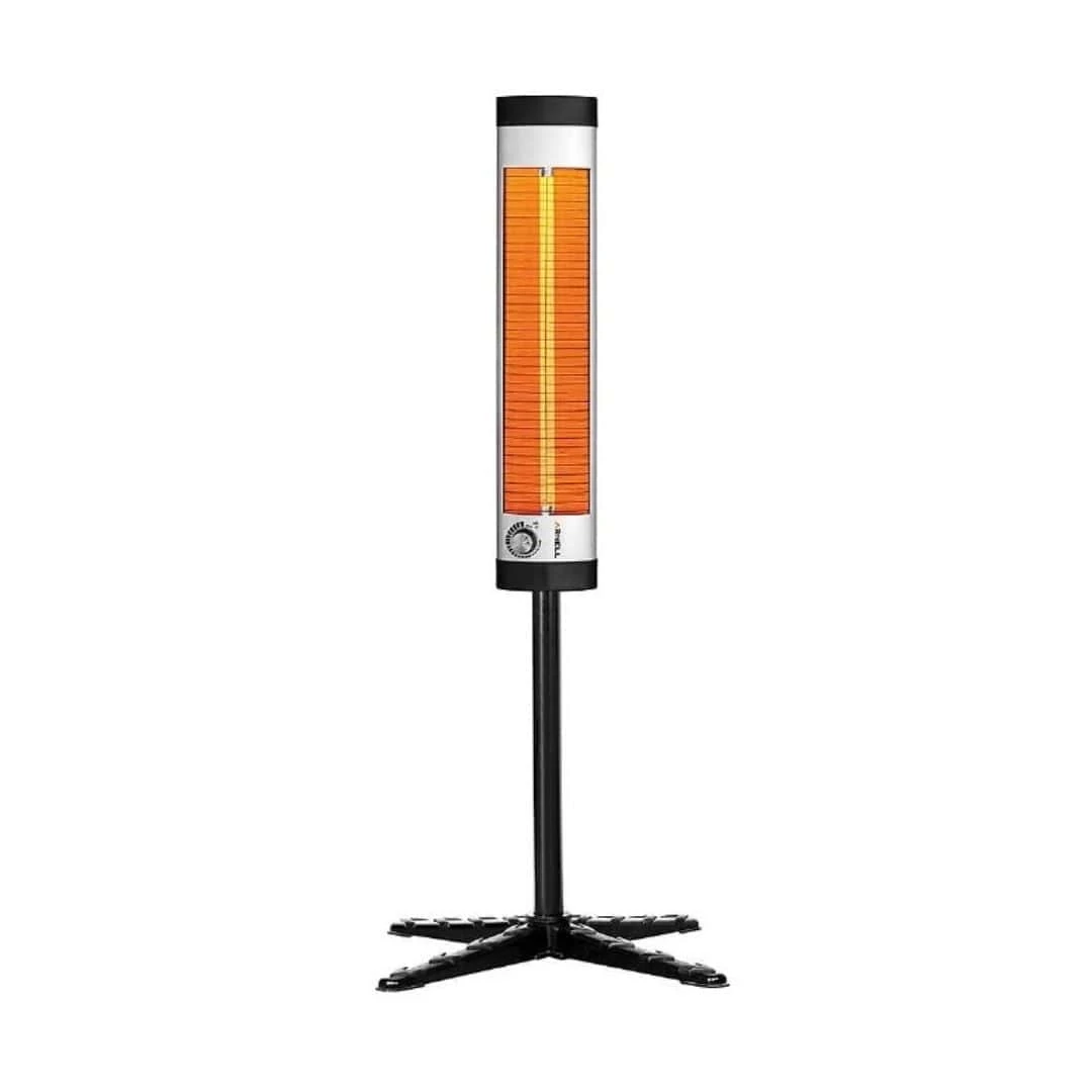 Arnell Ar840 2000 W Infrared Isıtıcı