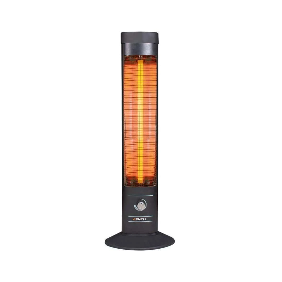 Arnell Ar838 2000 W Mikatronik Kule Tipi Isıtıcı