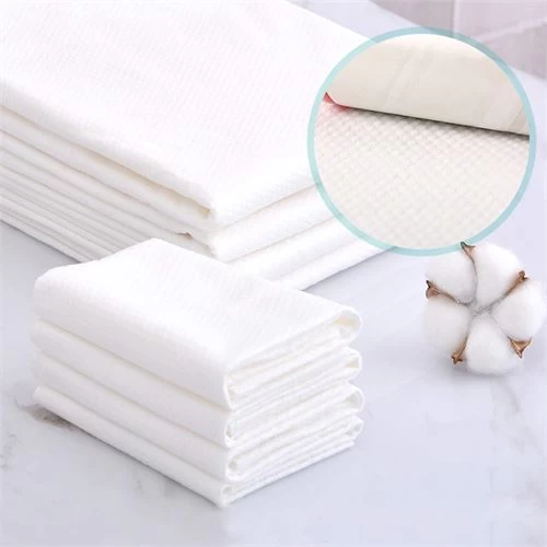 Transformacion Çok Amaçlı 40x80 Cm 100 Adet Tek Kullanımlık Kuru Havlu 717623