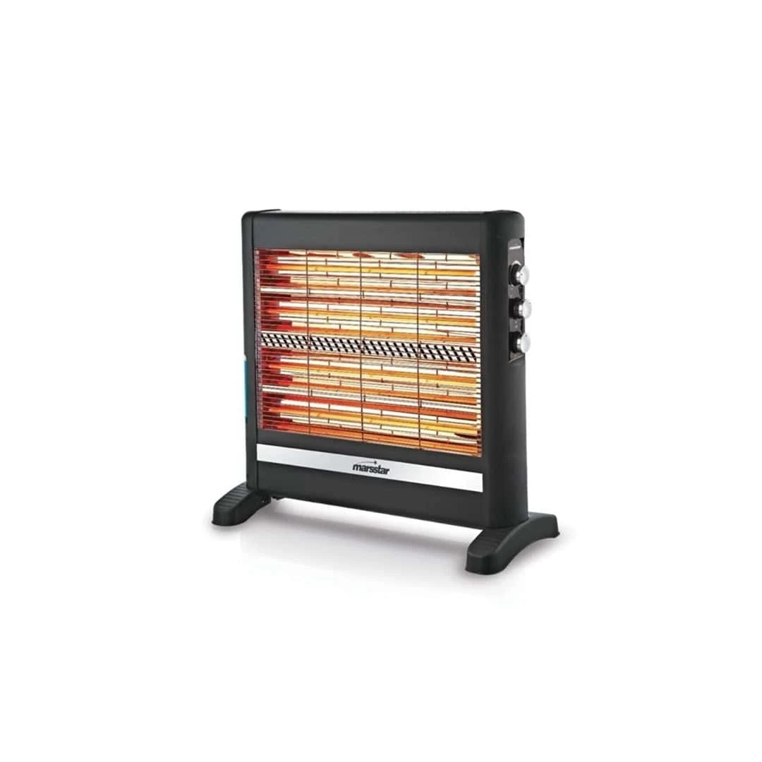 Marsstar Ms-09 2800 W Infrared Isıtıcı