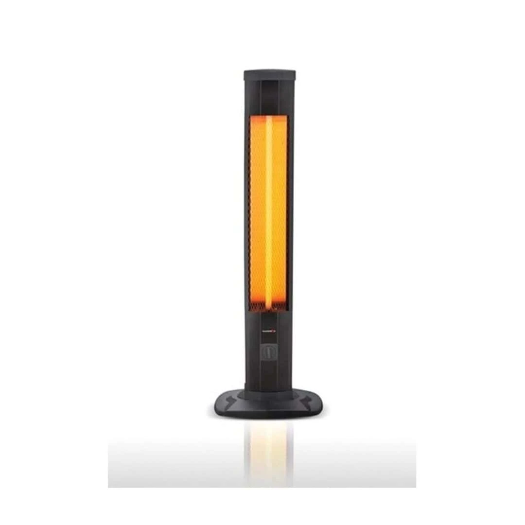Marsstar Ms-07 2000 W  Dik Infrared  Isıtıcı