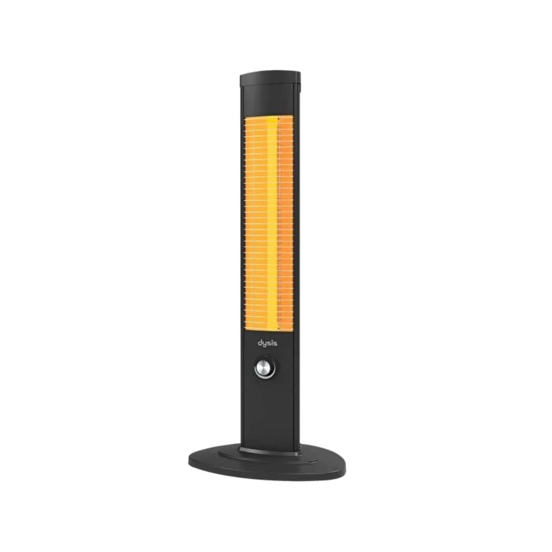 Dysis Htr-7405 Comfort Infrared Dik Isıtıcı 2000 W