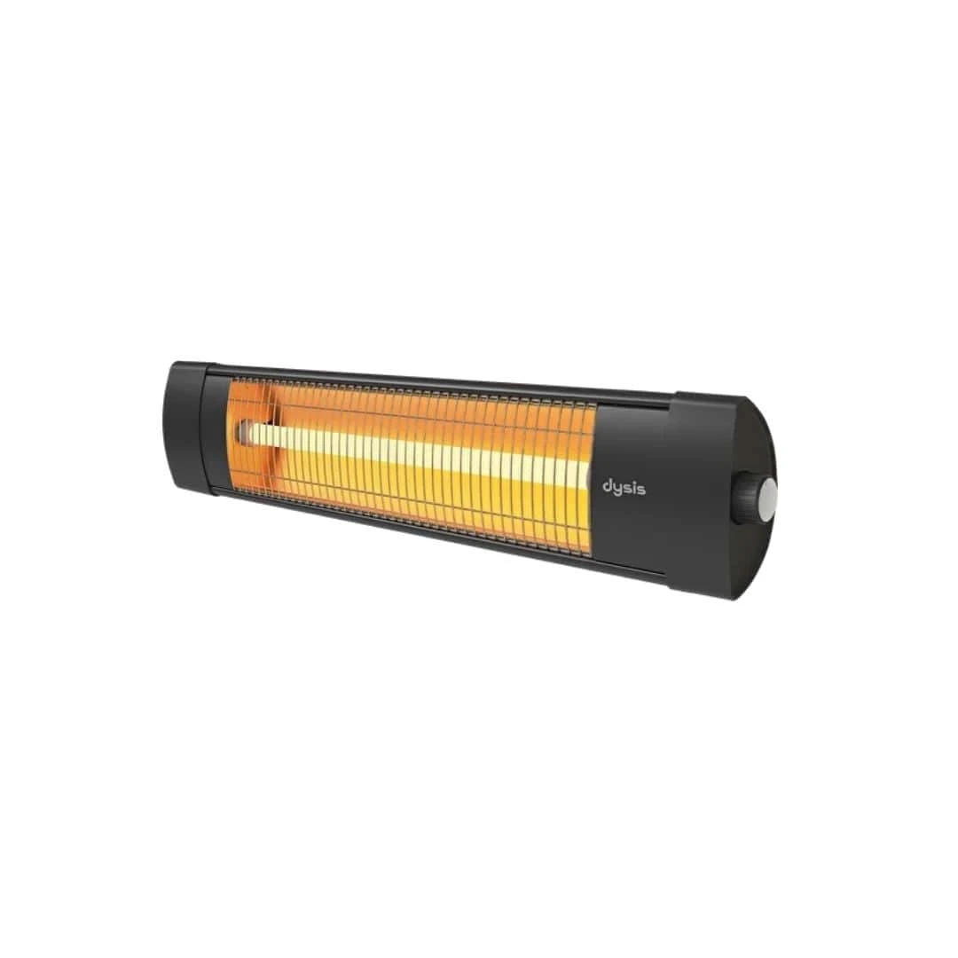 Dysis Htr-7407 Thermal  Infrared Elektrikli Isıtıcı 2300 W