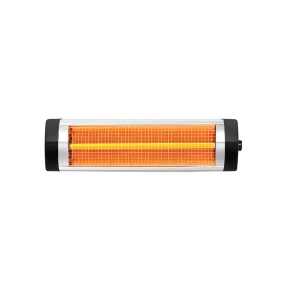 Minisan Ar-2002 Çift Flamentli Duvar Tipi Infrared Isıtıcı