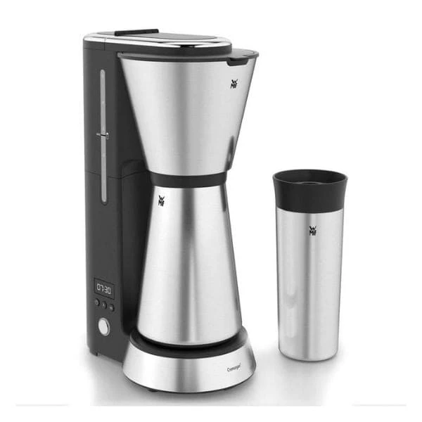 Wmf Filtre Kahve Makinesi Termos Karaf Metal
