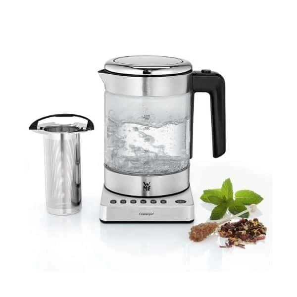 Wmf Çay Makinesi