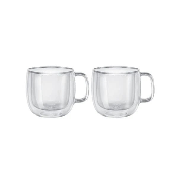Zwilling Sorrento Plus Cappuccino Seti  2-adet