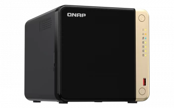 Qnap Ts-464 4 Yuvali 8gb Depolama Ünİtesİ