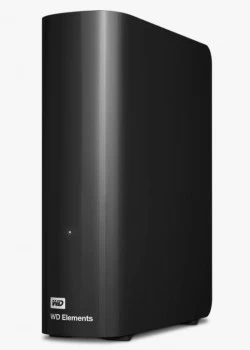 8tb Wd 3.5 Usb3.0 Elements Deskop Wdbwlg0080hbk-eesn