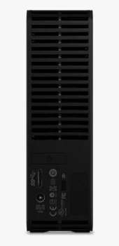 8tb Wd 3.5 Usb3.0 Elements Deskop Wdbwlg0080hbk-eesn