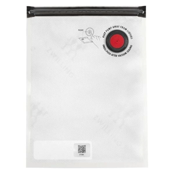 Zwilling Fresh & Save Vakumlu Poşet M