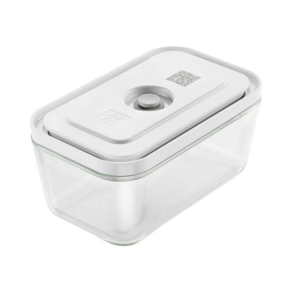 Zwilling Willing Fresh & Save Vakumlu Saklama Kabı Borosilikat Cam M