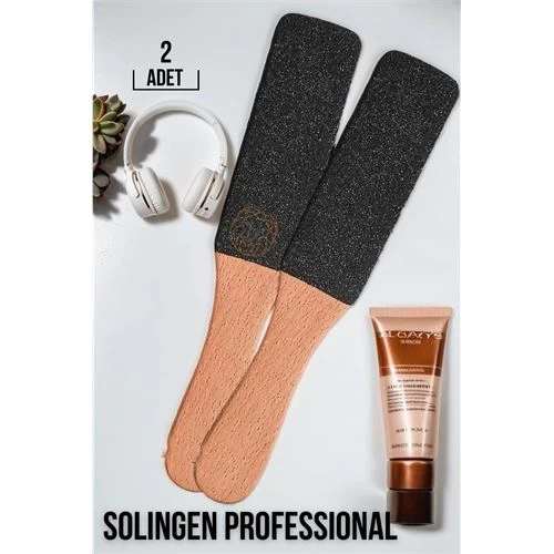 Transformacion 12 Adet Topuk Törpüsü   Solingen Professional