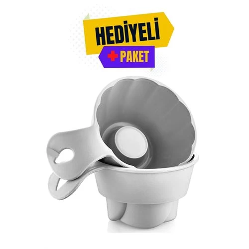 Transformacion 24+4 Adet Tronnes Pilav Helva Şekillendirici Kalıp Seti 71