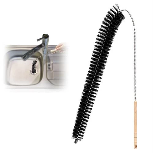 Transformacion 12 Adet Mutfak Banyo Lavabo Gider Açma Fırçası