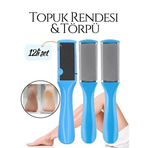 Transformacion 6 Set Topuk Rendesi Ve Törpü Set Pixel Design