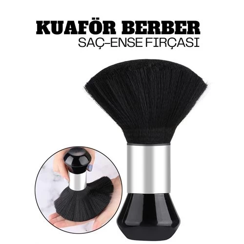 Transformacion 5+1 Adet Ense Saç Kıl Fırçası Absolute Design