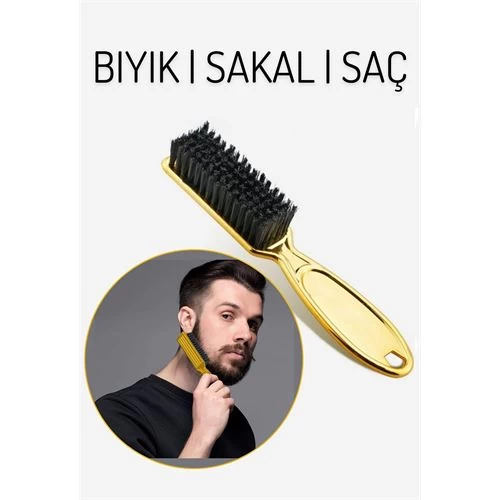 Transformacion 12+2 Adet Traş Makinesi Temizleme Fırçası Absolute Design