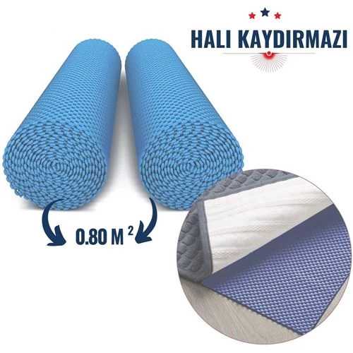 Transformacion 24+4 Top Halı Kaydırmazı