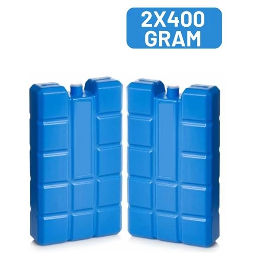 Transformacion 24+4 Adet Buz Aküsü 400 Gramlık  Buz Kasedi