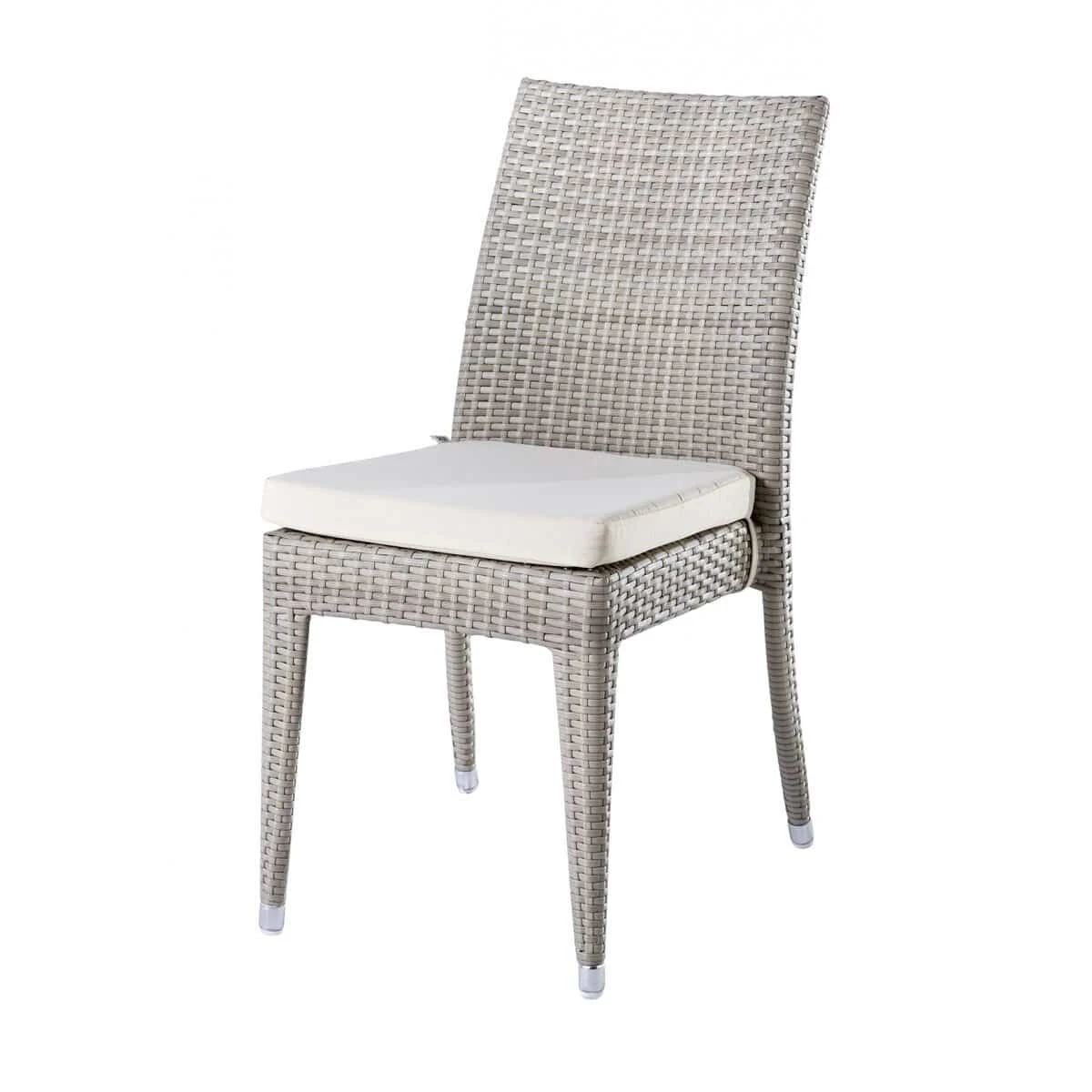 P97 Rattan Kolsuz Sandalye