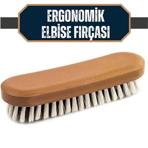 Transformacion 12+2 Adet Elbise Fırçası