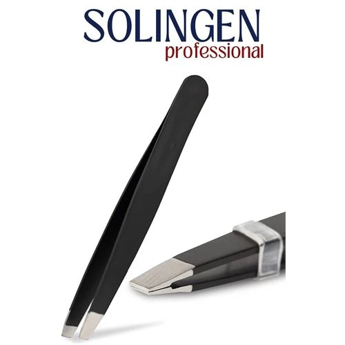 Transformacion 6 Adet Cımbız Paslanmaz Çelik Solingen Professional