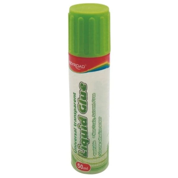 Keyroad Sıvı Yapıştırıcı 50 Ml