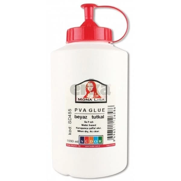 Südor Monalisa Beyaz Tutkal 1000 Ml