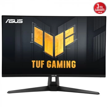27 Asus Tuf Gaming Vg27aqa1a Va Qhd 170hz 1ms Hdmi