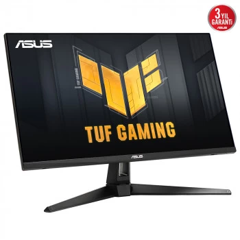 27 Asus Tuf Gaming Vg27aqa1a Va Qhd 170hz 1ms Hdmi