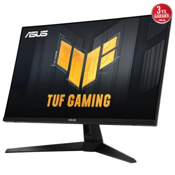 27 Asus Tuf Gaming Vg27aqa1a Va Qhd 170hz 1ms Hdmi