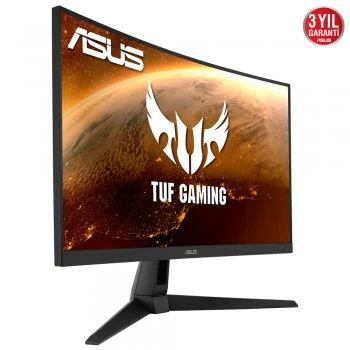 27 Asus Vg27wq1b Wqhd Ips 165hz 1ms Hdmi Dp Gaming